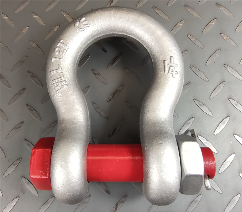 起重卸扣