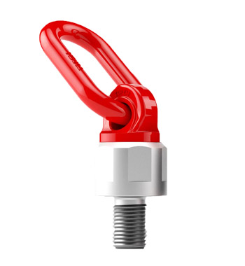 TRM061Universal swivel hoist ring