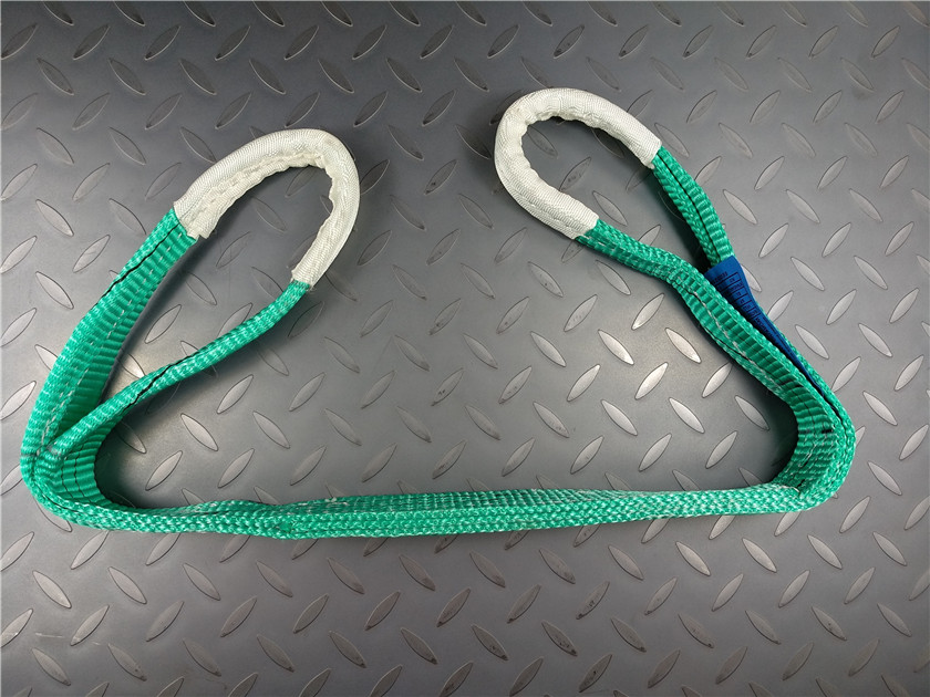 Fiber sling