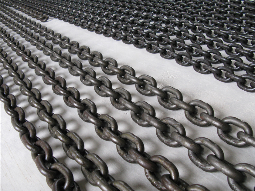 Lifting chain